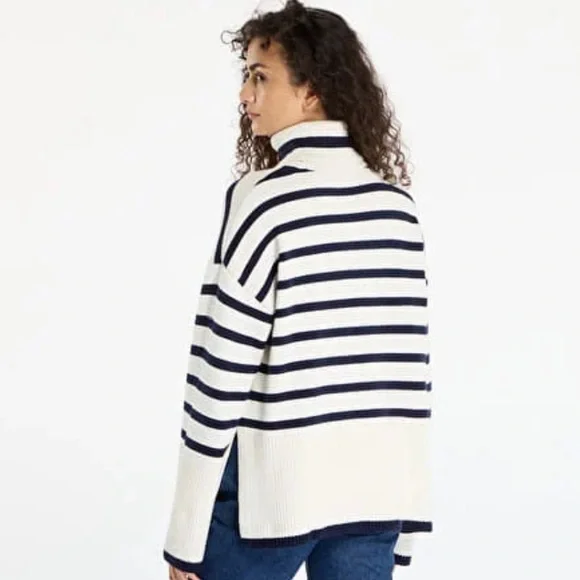 GUESS Emelia Sweater - Picture 3 of 16